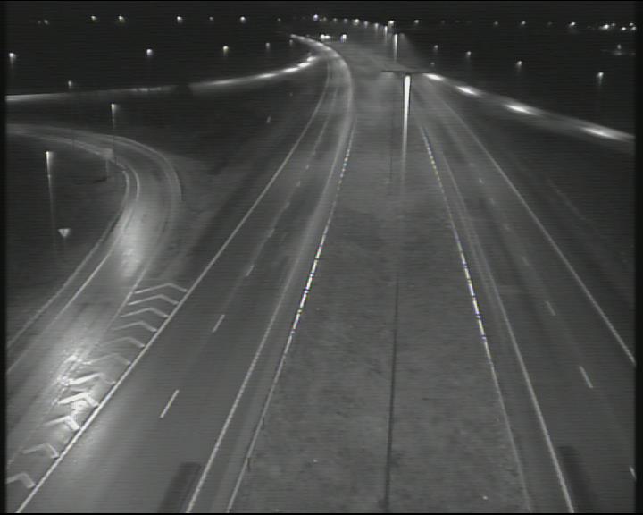 Weather Camera Image Väg 7 Lovisa Väst, Loviisa, Uusimaa