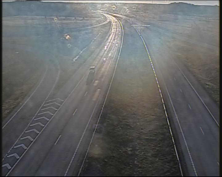 Weather Camera Image Väg 7 Lovisa Väst, Loviisa, Uusimaa