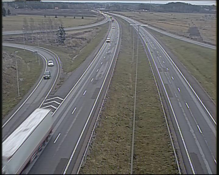 Kelikamerat Kuva Tie 7 Loviisa Länsi, Loviisa, Uusimaa