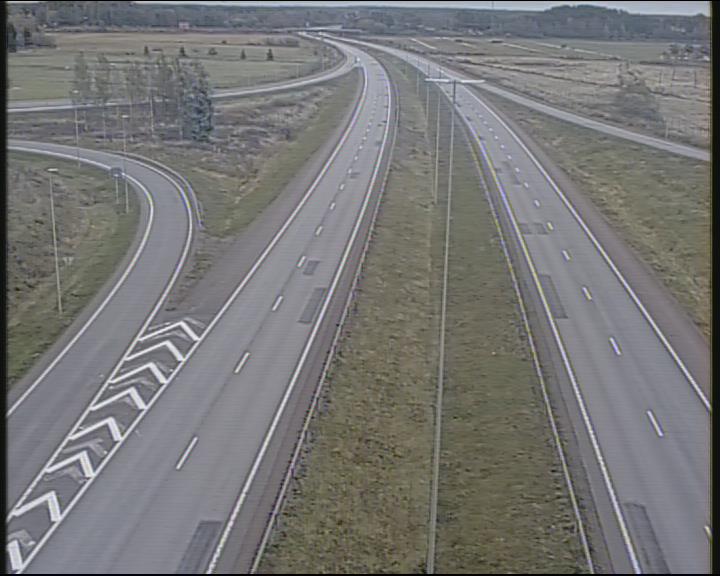 Kelikamerat Kuva Tie 7 Loviisa Länsi, Loviisa, Uusimaa