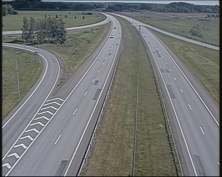 Kelikamerat Kuva Tie 7 Loviisa Länsi, Loviisa, Uusimaa