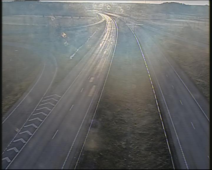 Weather Camera Image Road 7 Loviisa West, Loviisa, Uusimaa