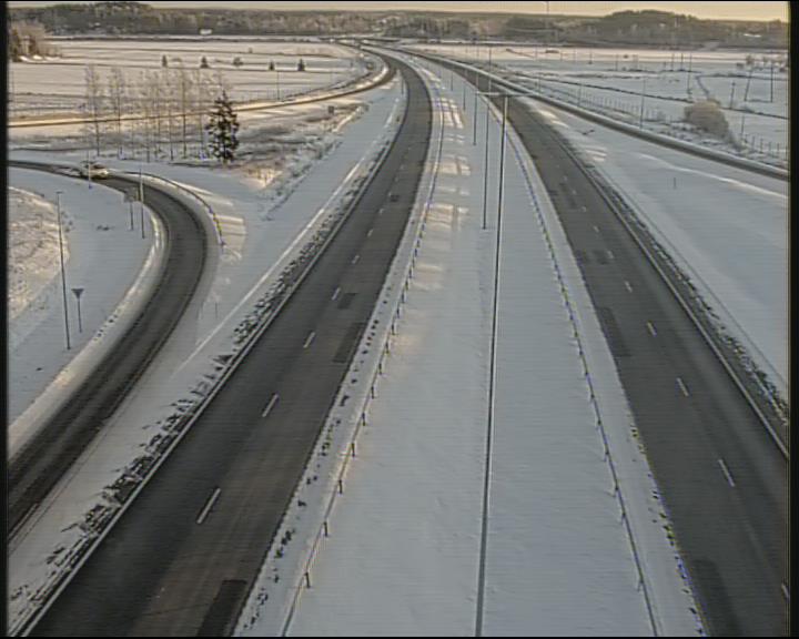 Kelikamerat Kuva Tie 7 Loviisa Länsi, Loviisa, Uusimaa