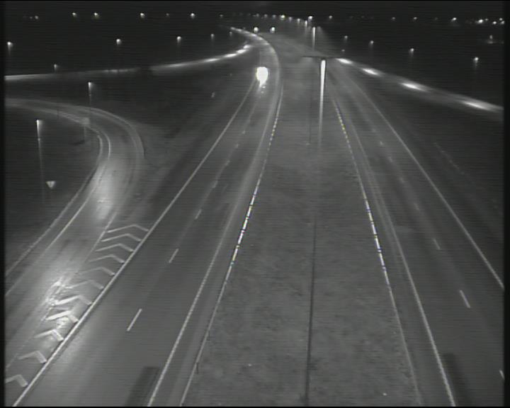 Weather Camera Image Väg 7 Lovisa Väst, Loviisa, Uusimaa