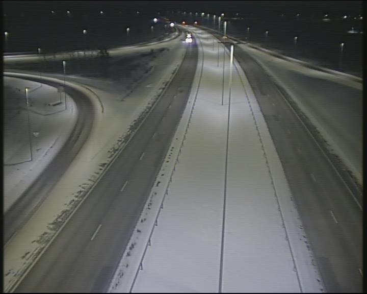 Kelikamerat Kuva Tie 7 Loviisa Länsi, Loviisa, Uusimaa