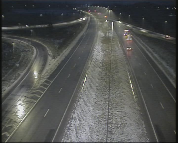 Weather Camera Image Väg 7 Lovisa Väst, Loviisa, Uusimaa