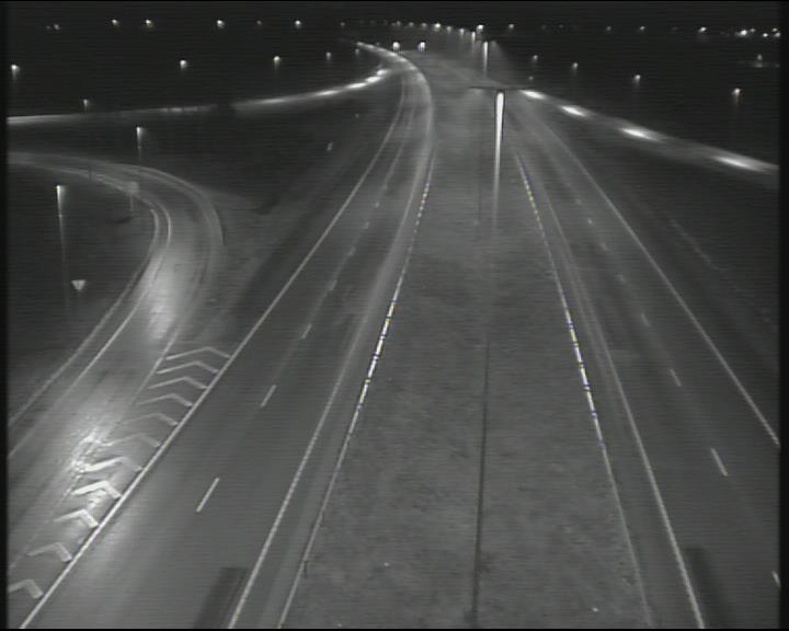 Weather Camera Image Väg 7 Lovisa Väst, Loviisa, Uusimaa