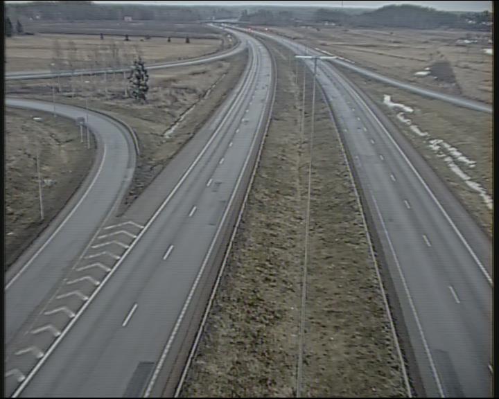 Kelikamerat Kuva Tie 7 Loviisa Länsi, Loviisa, Uusimaa