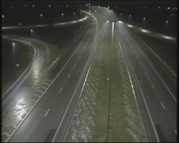 Weather Camera Image Väg 7 Lovisa Väst, Loviisa, Uusimaa