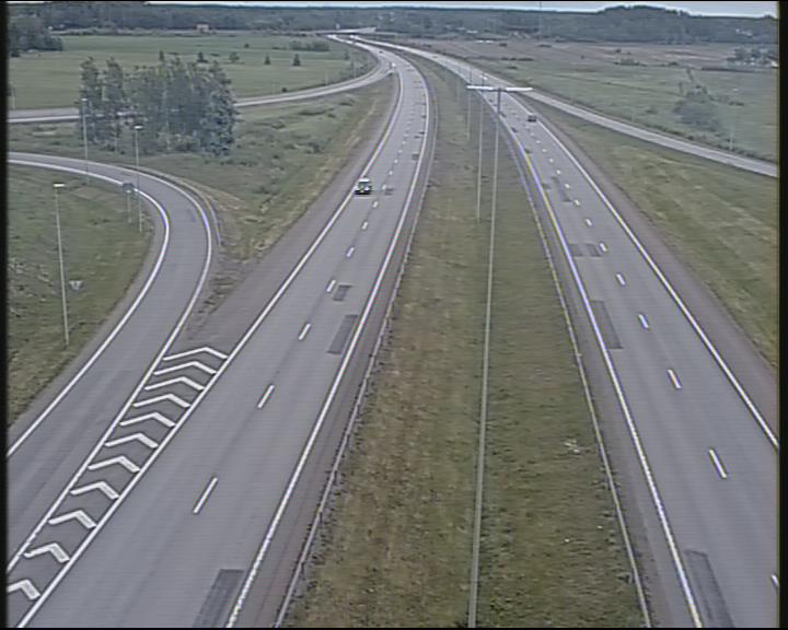 Kelikamerat Kuva Tie 7 Loviisa Länsi, Loviisa, Uusimaa