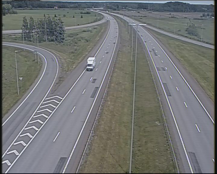 Kelikamerat Kuva Tie 7 Loviisa Länsi, Loviisa, Uusimaa