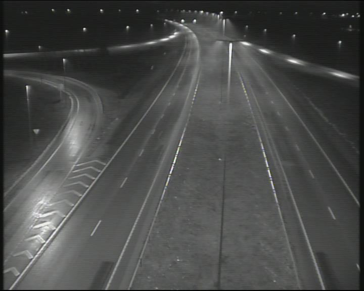 Weather Camera Image Väg 7 Lovisa Väst, Loviisa, Uusimaa