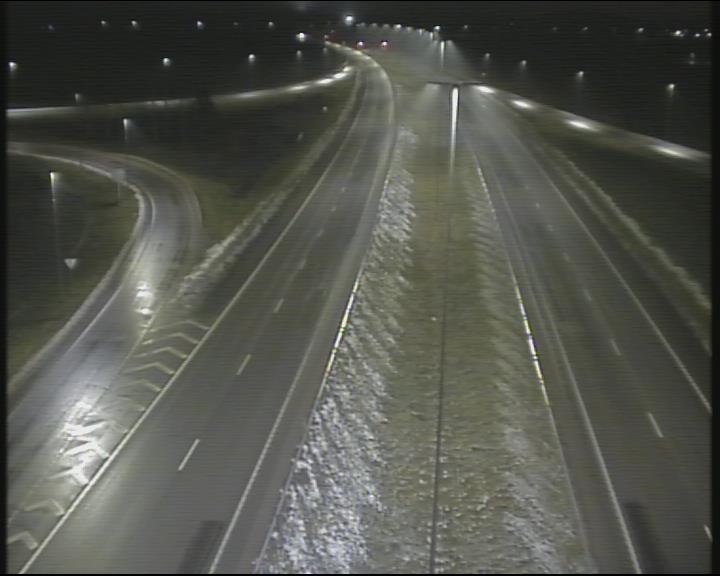 Weather Camera Image Väg 7 Lovisa Väst, Loviisa, Uusimaa