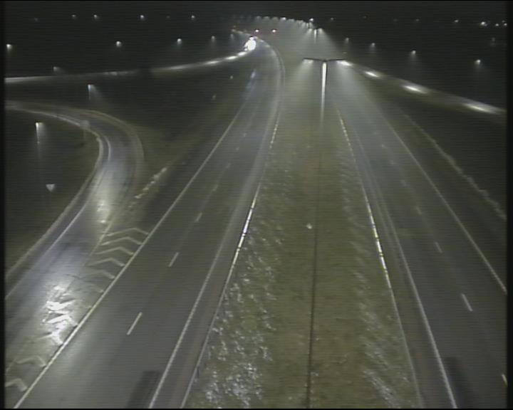 Weather Camera Image Väg 7 Lovisa Väst, Loviisa, Uusimaa