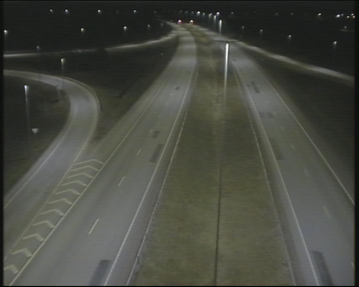 Weather Camera Image Road 7 Loviisa West, Loviisa, Uusimaa
