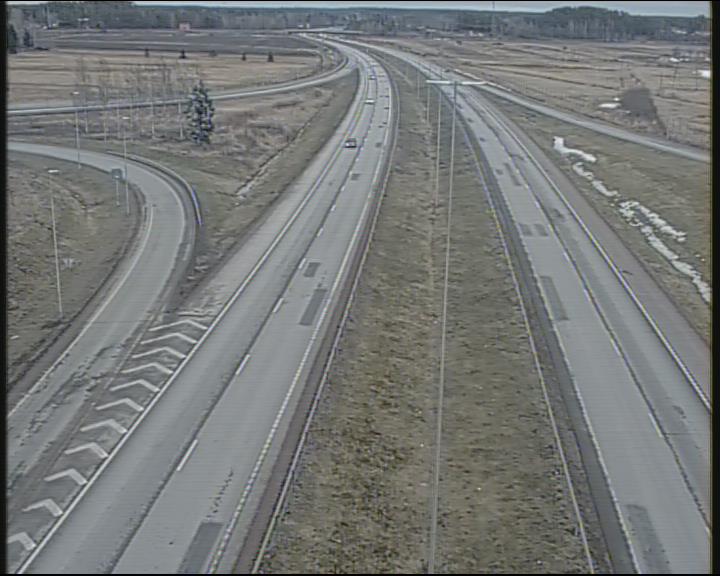 Kelikamerat Kuva Tie 7 Loviisa Länsi, Loviisa, Uusimaa