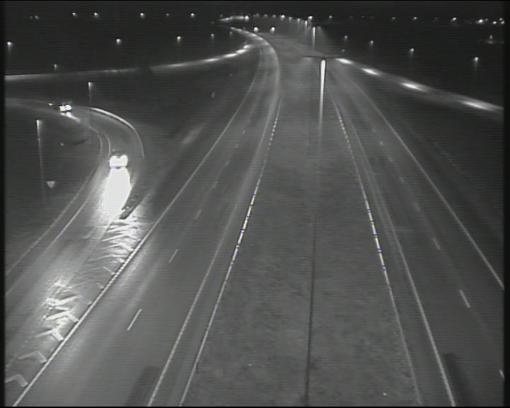 Weather Camera Image Väg 7 Lovisa Väst, Loviisa, Uusimaa