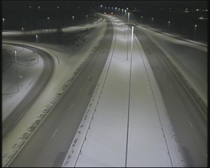 Kelikamerat Kuva Tie 7 Loviisa Länsi, Loviisa, Uusimaa