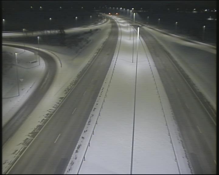 Weather Camera Image Road 7 Loviisa West, Loviisa, Uusimaa