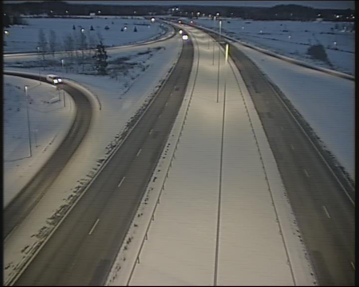 Kelikamerat Kuva Tie 7 Loviisa Länsi, Loviisa, Uusimaa