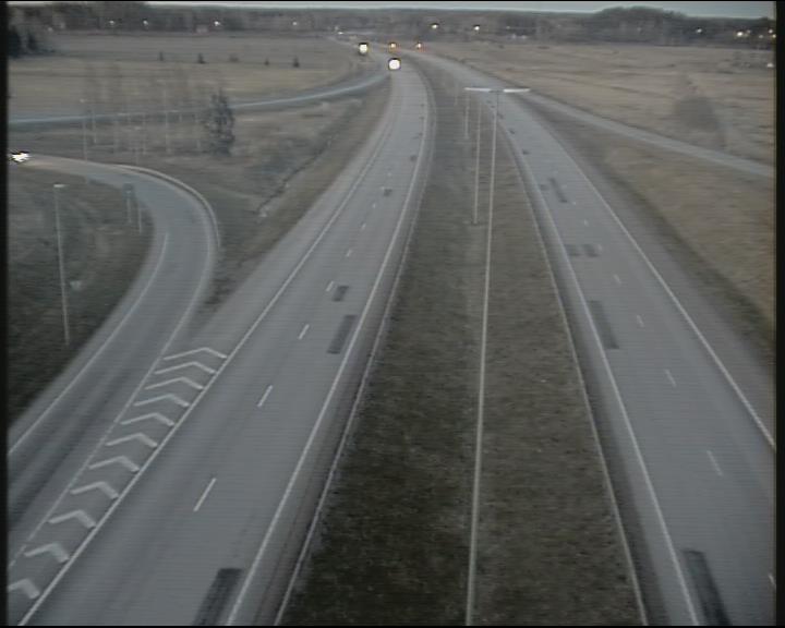 Weather Camera Image Väg 7 Lovisa Väst, Loviisa, Uusimaa