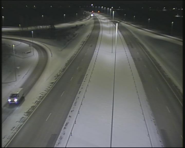 Kelikamerat Kuva Tie 7 Loviisa Länsi, Loviisa, Uusimaa