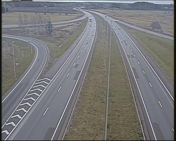 Kelikamerat Kuva Tie 7 Loviisa Länsi, Loviisa, Uusimaa