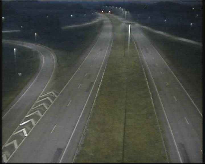 Weather Camera Image Väg 7 Lovisa Väst, Loviisa, Uusimaa