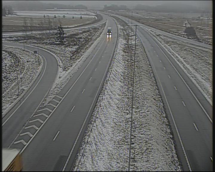 Weather Camera Image Väg 7 Lovisa Väst, Loviisa, Uusimaa