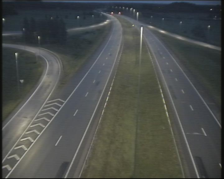 Kelikamerat Kuva Tie 7 Loviisa Länsi, Loviisa, Uusimaa
