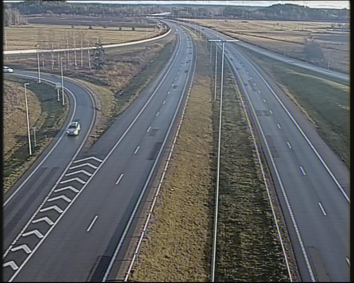 Kelikamerat Kuva Tie 7 Loviisa Länsi, Loviisa, Uusimaa