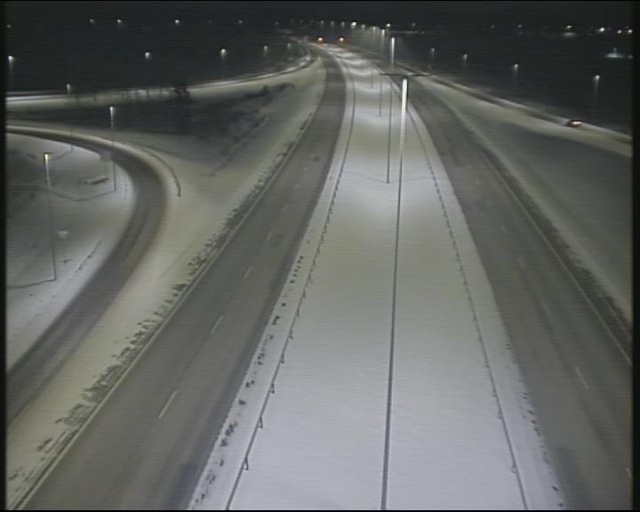 Kelikamerat Kuva Tie 7 Loviisa Länsi, Loviisa, Uusimaa