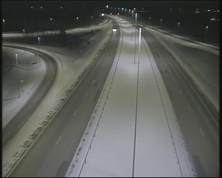 Kelikamerat Kuva Tie 7 Loviisa Länsi, Loviisa, Uusimaa