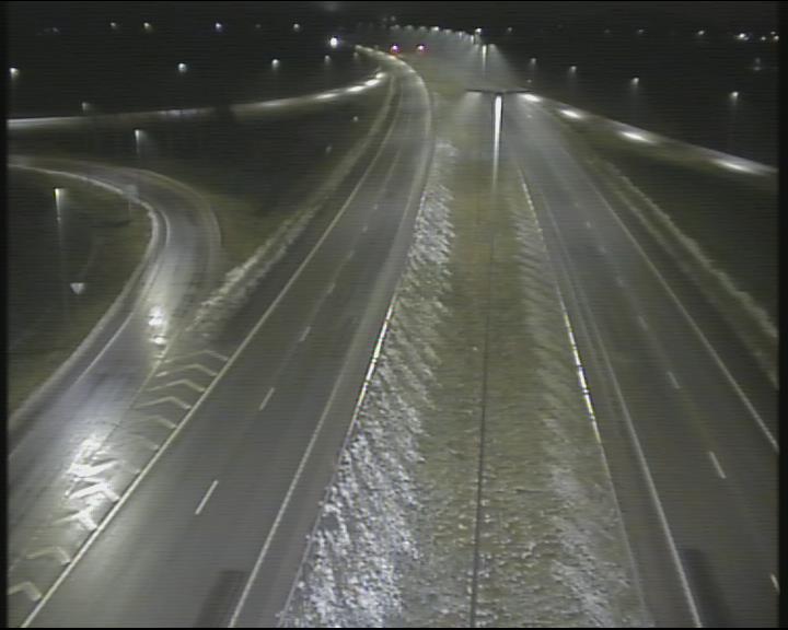 Weather Camera Image Väg 7 Lovisa Väst, Loviisa, Uusimaa