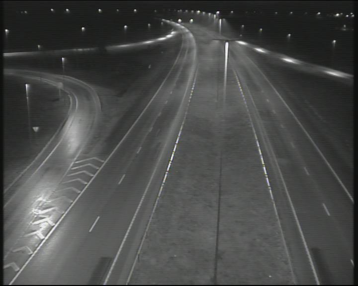 Weather Camera Image Väg 7 Lovisa Väst, Loviisa, Uusimaa