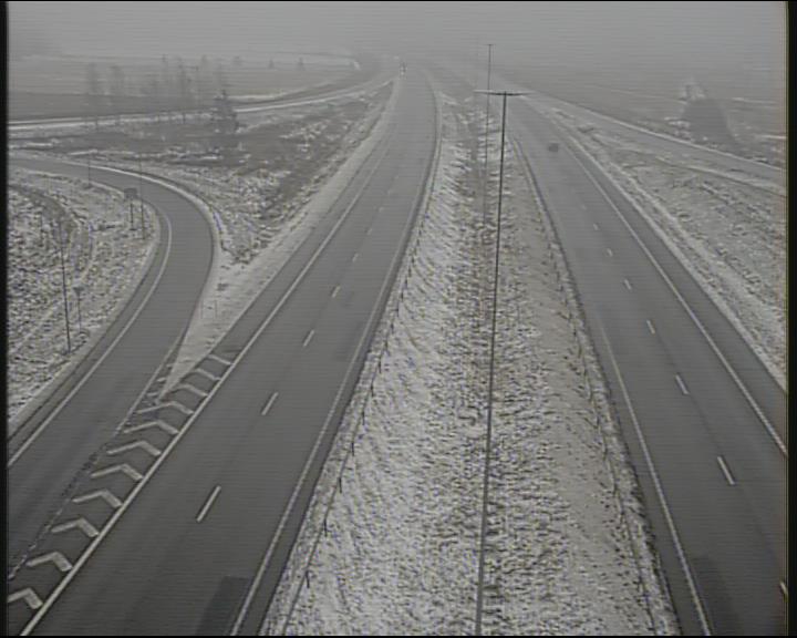 Weather Camera Image Väg 7 Lovisa Väst, Loviisa, Uusimaa