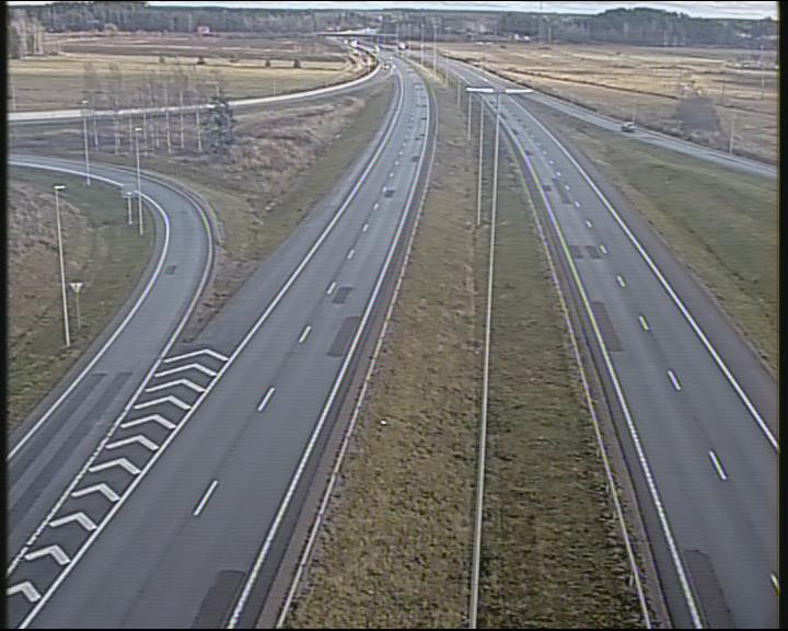 Kelikamerat Kuva Tie 7 Loviisa Länsi, Loviisa, Uusimaa