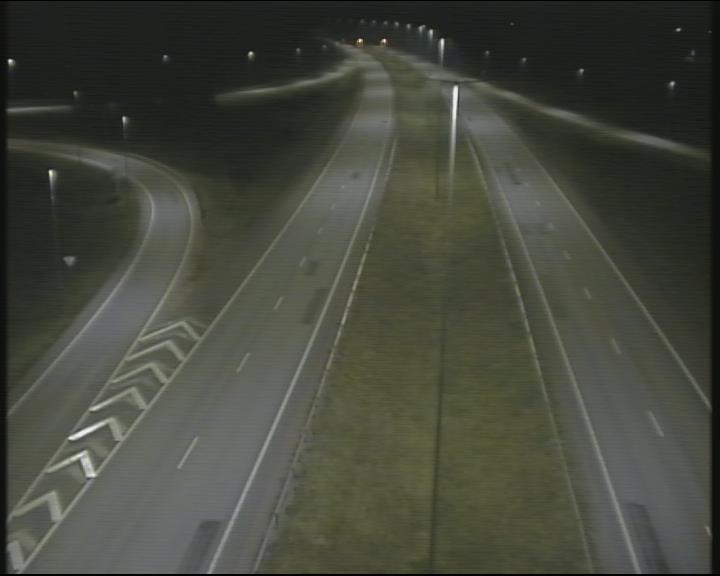 Weather Camera Image Väg 7 Lovisa Väst, Loviisa, Uusimaa