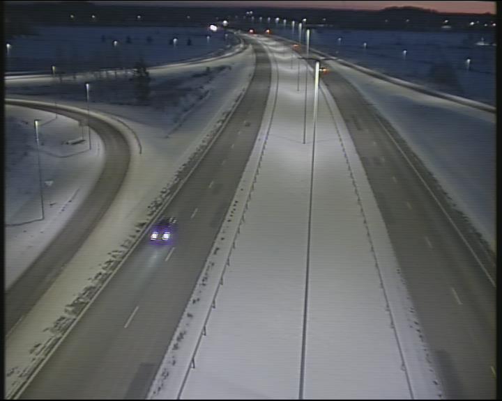 Kelikamerat Kuva Tie 7 Loviisa Länsi, Loviisa, Uusimaa