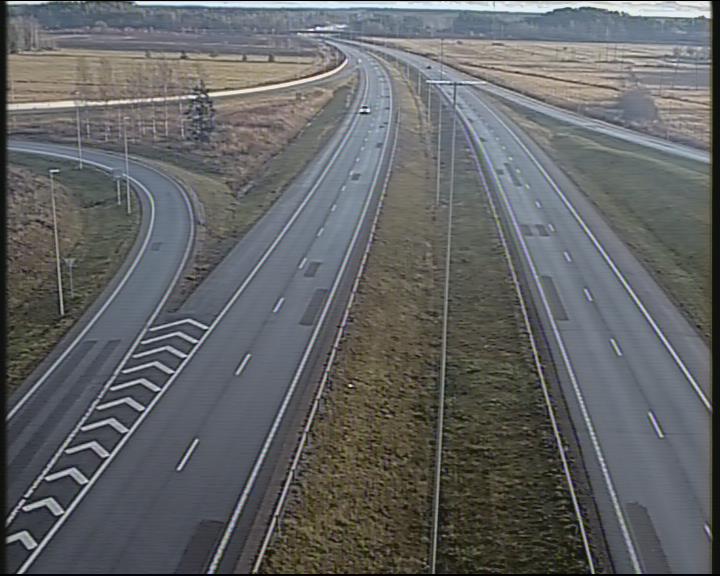 Kelikamerat Kuva Tie 7 Loviisa Länsi, Loviisa, Uusimaa