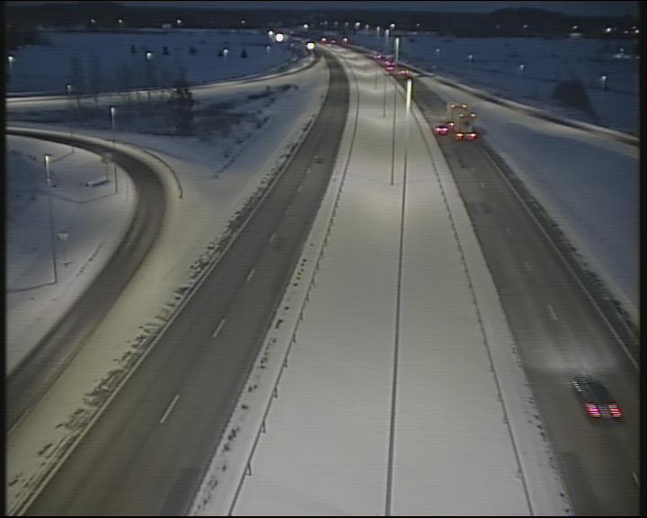 Kelikamerat Kuva Tie 7 Loviisa Länsi, Loviisa, Uusimaa