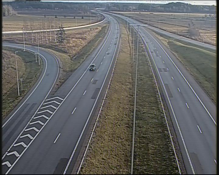 Kelikamerat Kuva Tie 7 Loviisa Länsi, Loviisa, Uusimaa