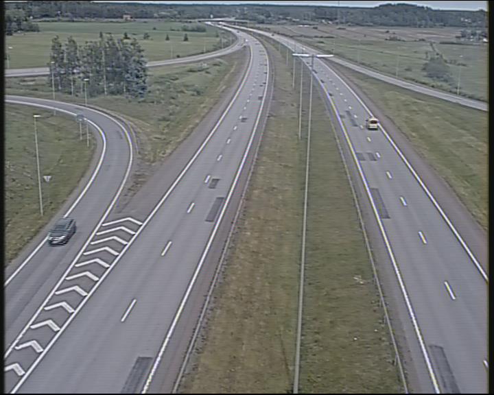 Kelikamerat Kuva Tie 7 Loviisa Länsi, Loviisa, Uusimaa
