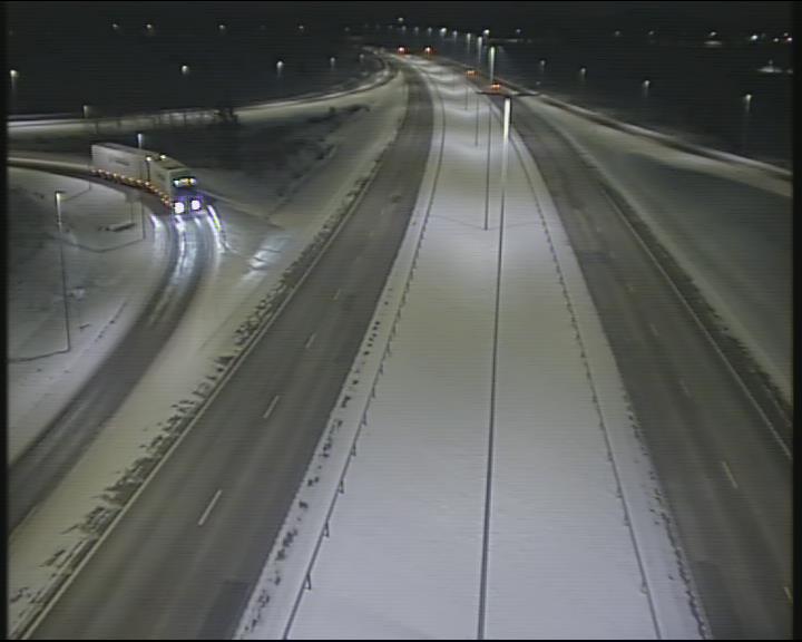 Weather Camera Image Road 7 Loviisa West, Loviisa, Uusimaa