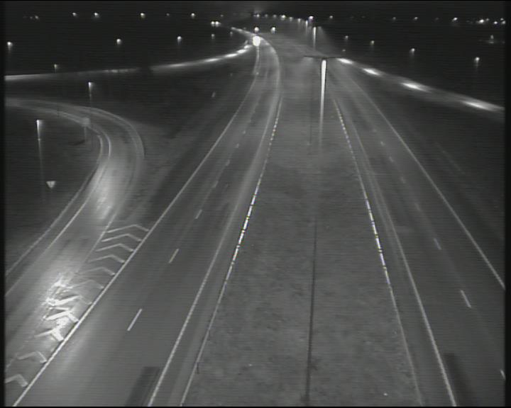 Weather Camera Image Väg 7 Lovisa Väst, Loviisa, Uusimaa