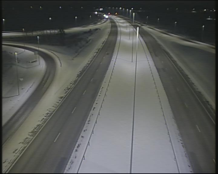 Kelikamerat Kuva Tie 7 Loviisa Länsi, Loviisa, Uusimaa