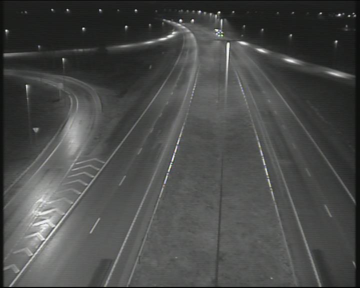 Weather Camera Image Väg 7 Lovisa Väst, Loviisa, Uusimaa