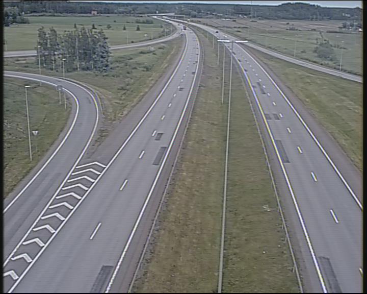 Kelikamerat Kuva Tie 7 Loviisa Länsi, Loviisa, Uusimaa