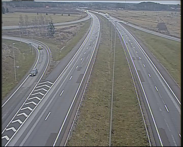 Kelikamerat Kuva Tie 7 Loviisa Länsi, Loviisa, Uusimaa