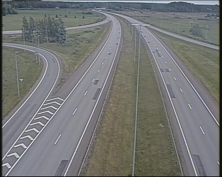 Kelikamerat Kuva Tie 7 Loviisa Länsi, Loviisa, Uusimaa